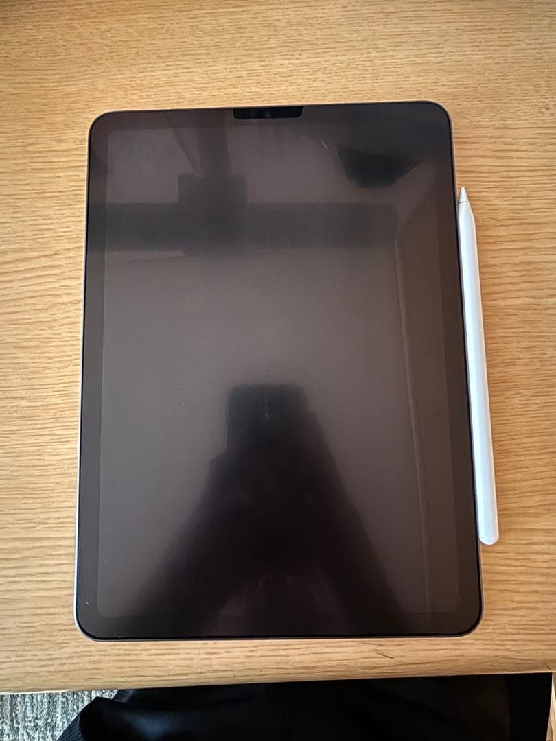 iPadAir 第5世代 ペンシル第2世代付き