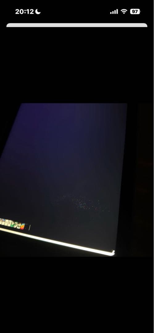 iPadAir 第5世代 ペンシル第2世代付き