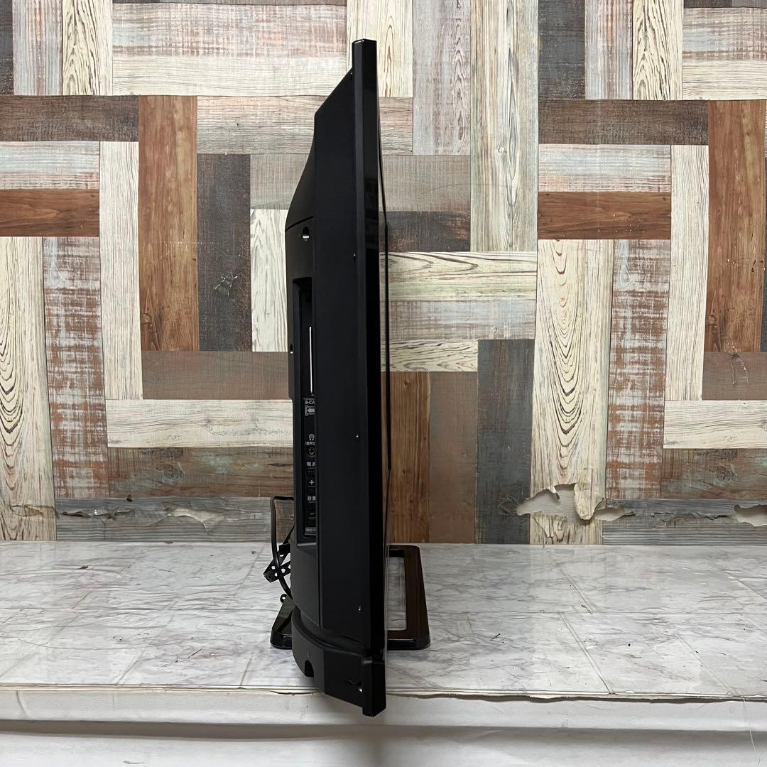 即日受渡❣️全国送料込東芝32型液晶テレビYouTubeネトフリ視聴可2番組録画可