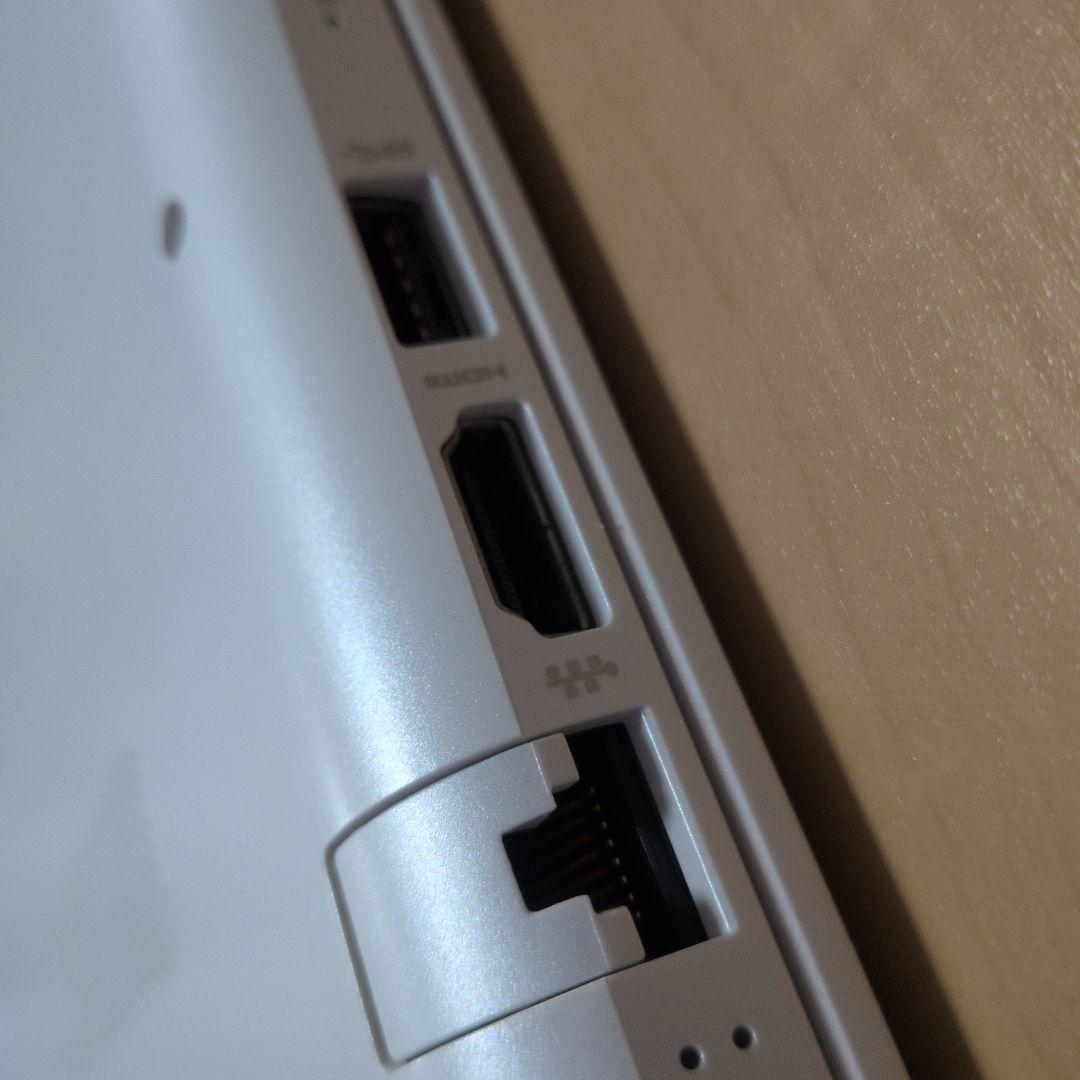 HP Pavilion／core i7／GeForce／16GB／SSD