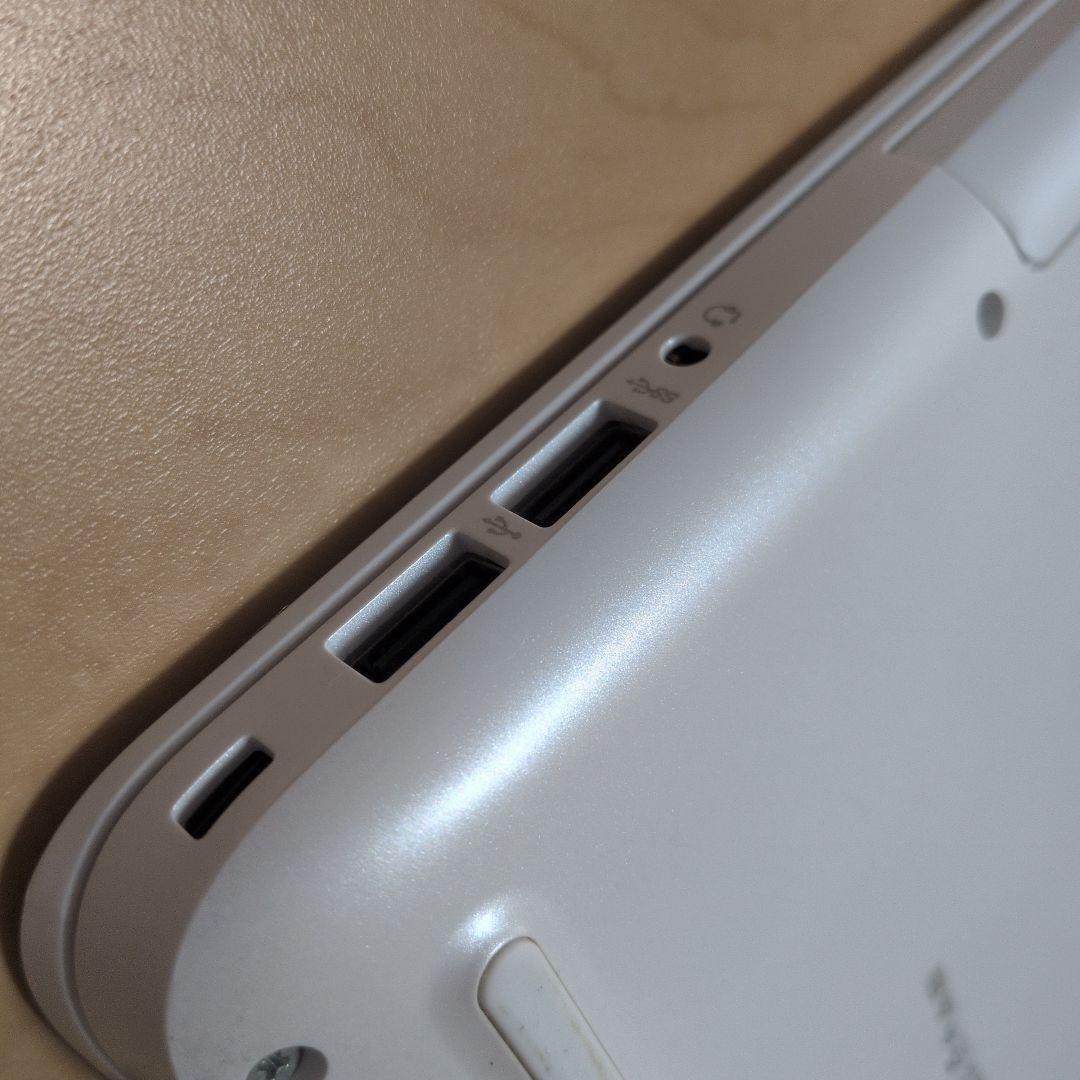 HP Pavilion／core i7／GeForce／16GB／SSD