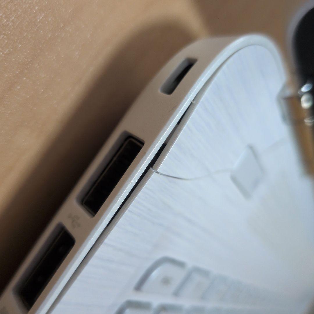 HP Pavilion／core i7／GeForce／16GB／SSD