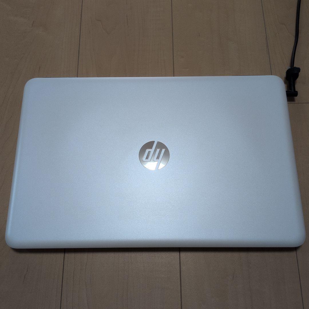 HP Pavilion／core i7／GeForce／16GB／SSD