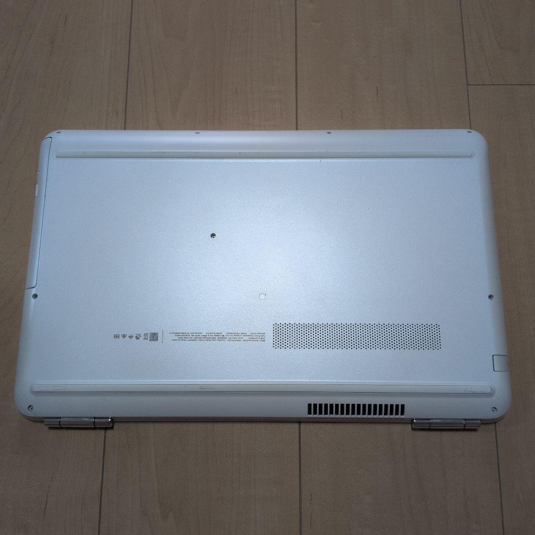 HP Pavilion／core i7／GeForce／16GB／SSD