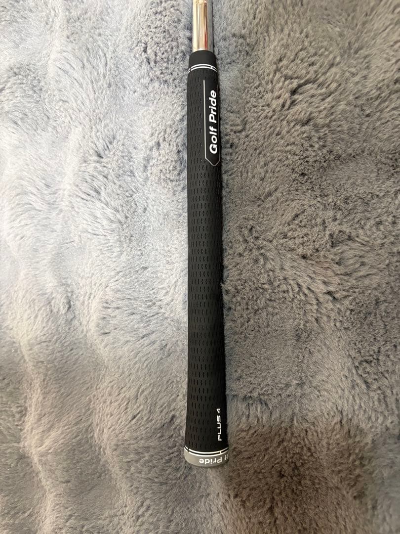 【中古】Cleveland RTZ 52 MID 10 モーダス115S