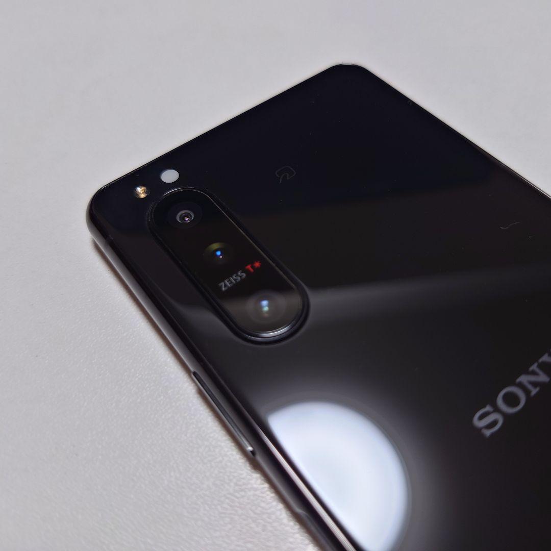 SONY Xperia 5 Ⅱ SO-52A 本体 docomo
