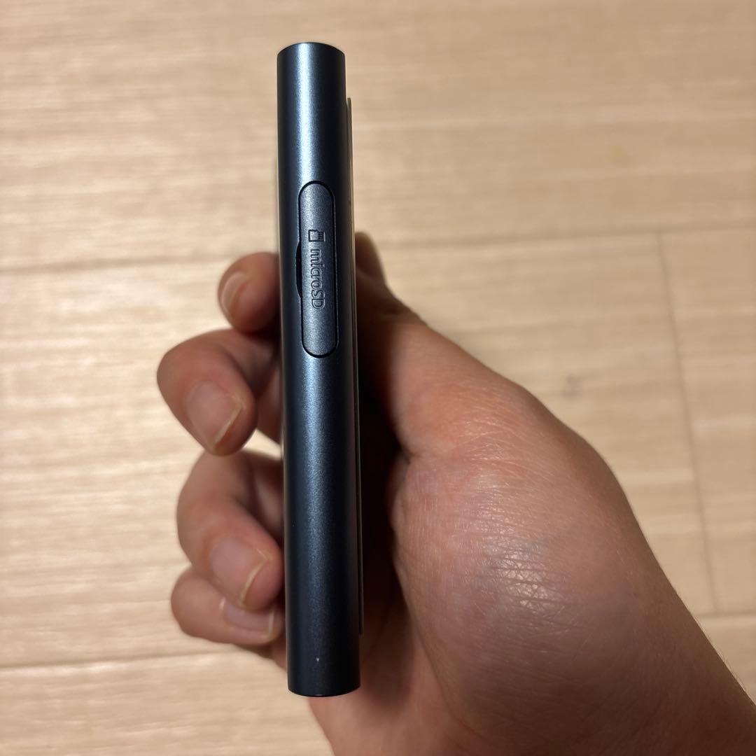 SONY WALKMAN NW-A55 16GB ムーンリットブルー