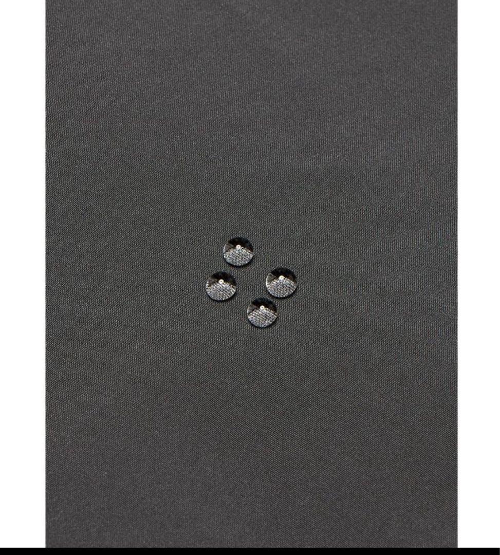 ノースフェイス レイバックライドビブ　NS62413