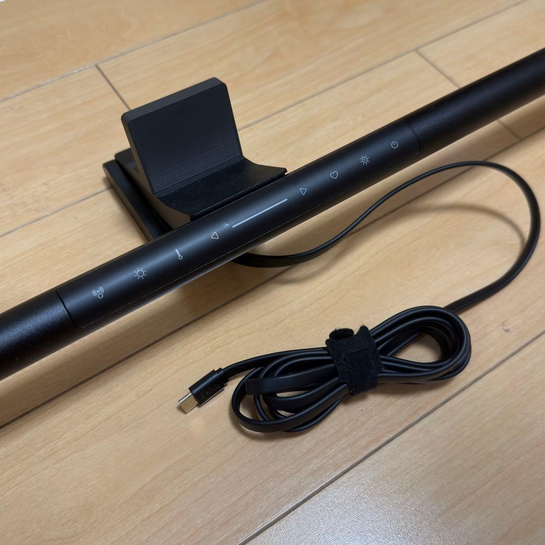 BenQ ScreenBar Pro ブラック