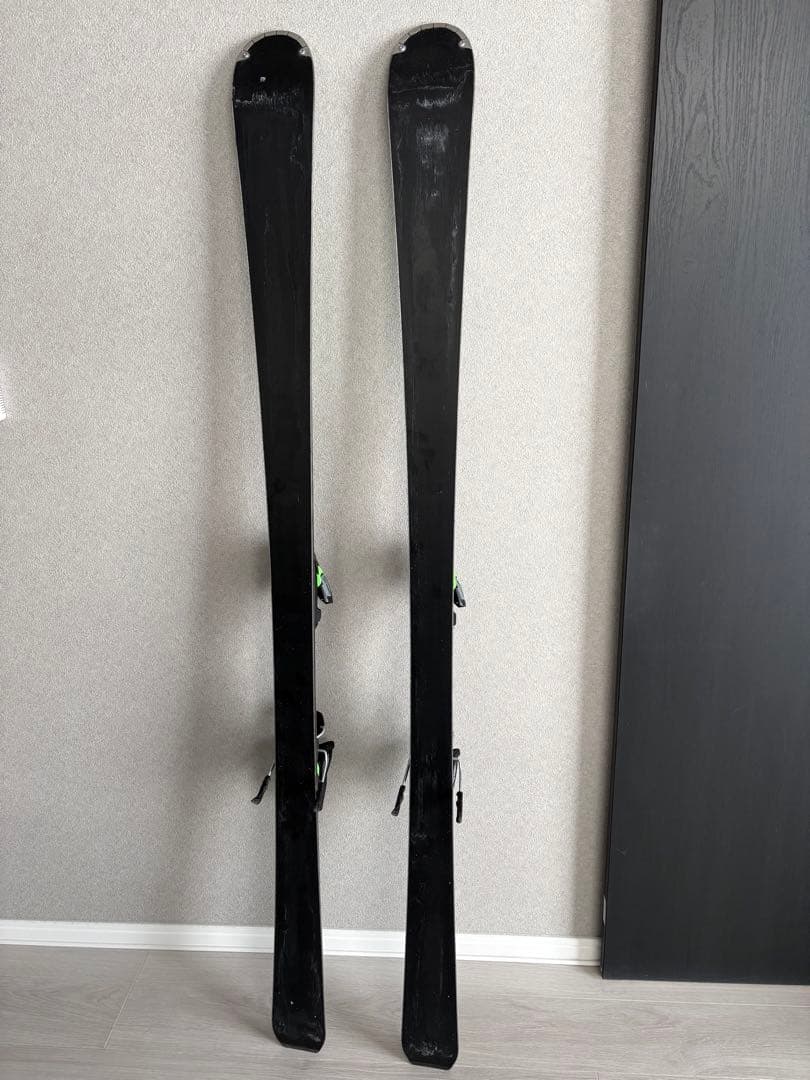 ATOMIC REDSTER XT 170cm グリップウォーク対応