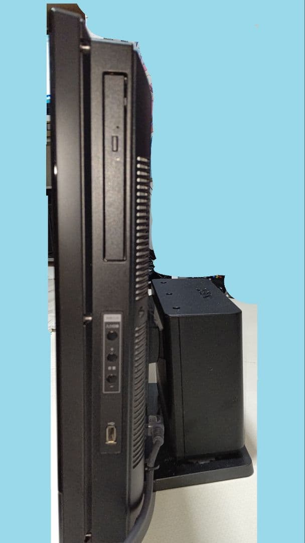 Windowsデスクトップ NEC Valuestar W PC-VW770GS6B