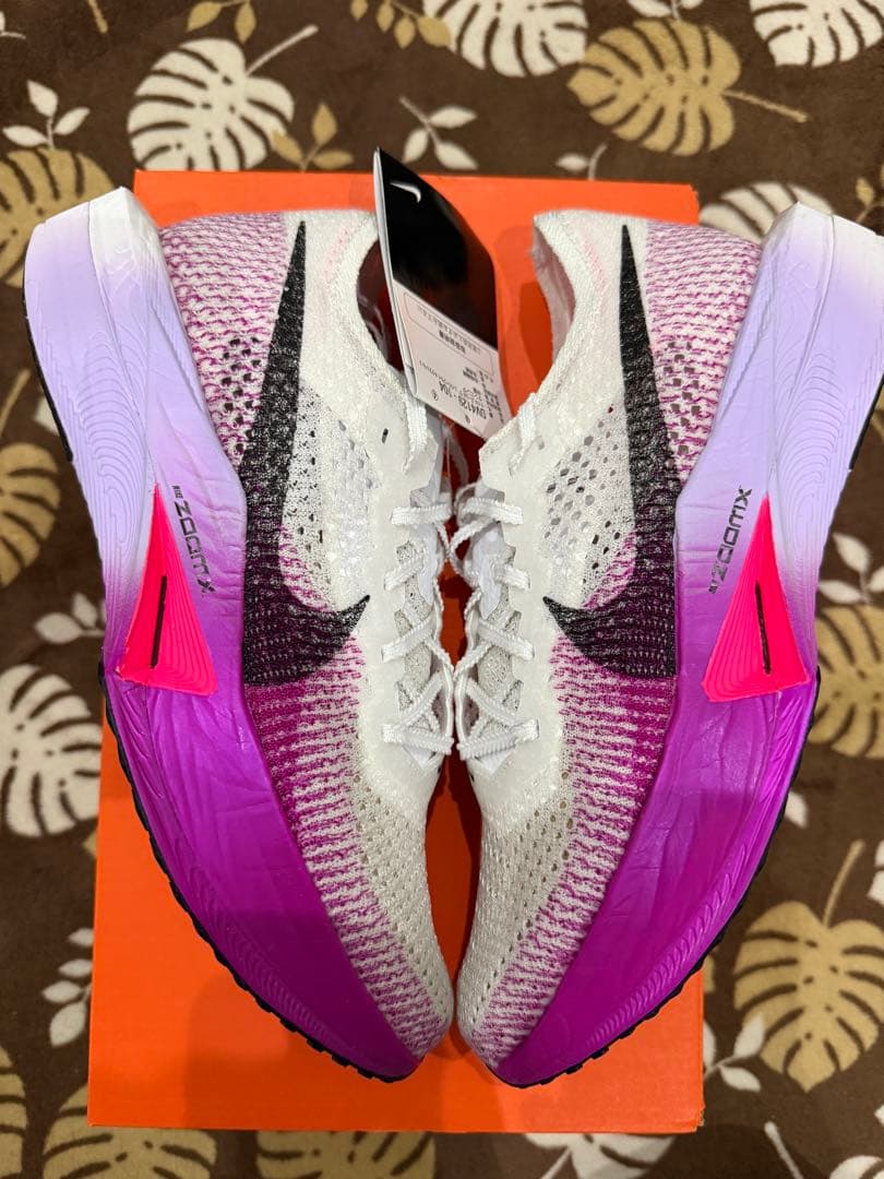 Nike VaporFly3 ヴェイパーフライ3