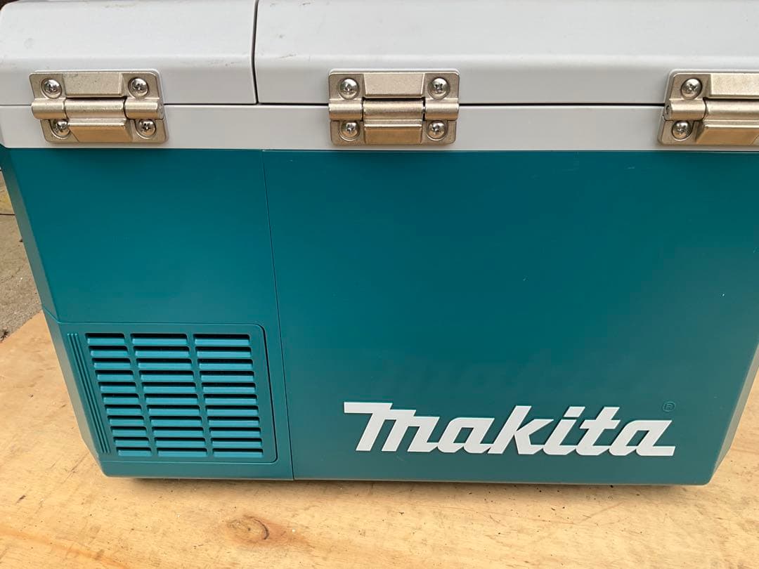 Makita 冷温庫 CW003GZ