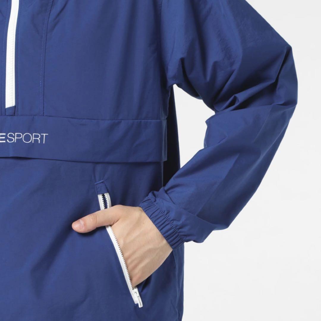 新品　デサント　DESCENTE　Move Sport　上下セット　ジャージ　L