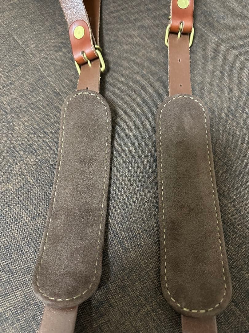 な*お様 HERZ ヘルツ パルガミニリュック R-24 チャコ （CH） 茶