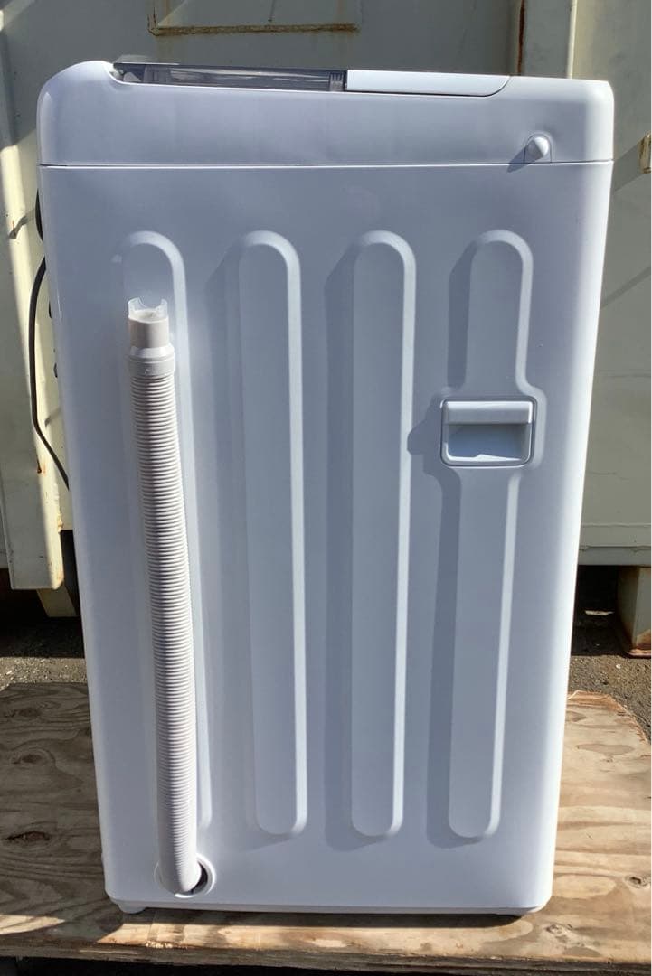 【大好評】2023年製 ハイアール 洗濯機 JW-U55B 5.5kg