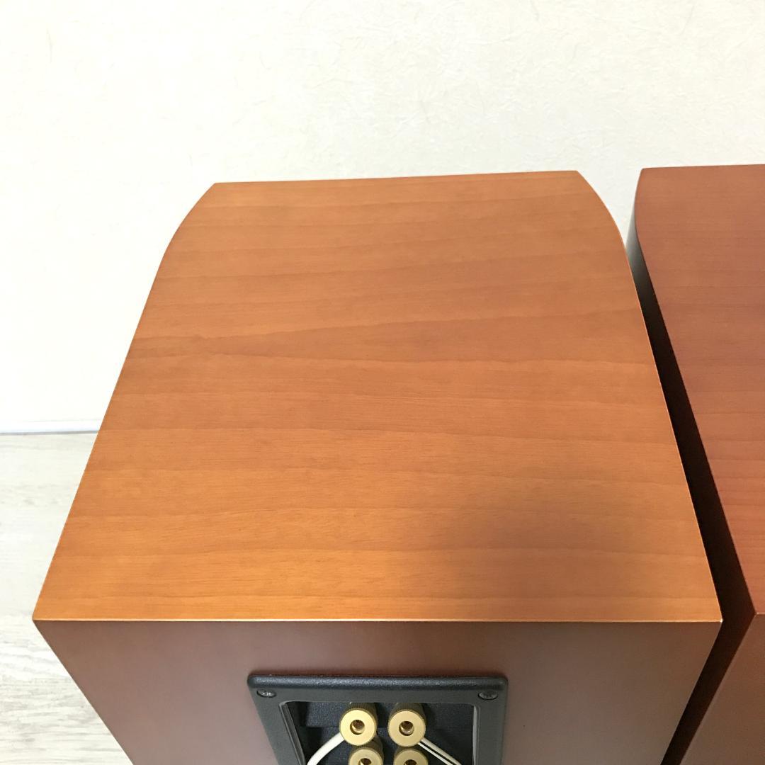 【希少/美品】Pioneer S-A77BS 3way2スピーカー ペア