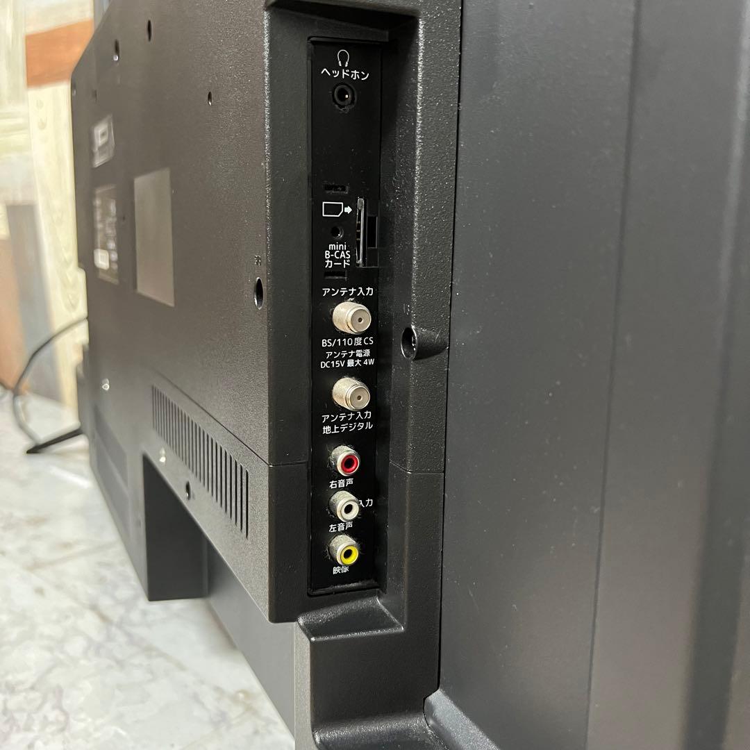 即日受渡❣️全国送料込2年前購入MAXZENテレビ50型4Kテレビゲームモード搭載