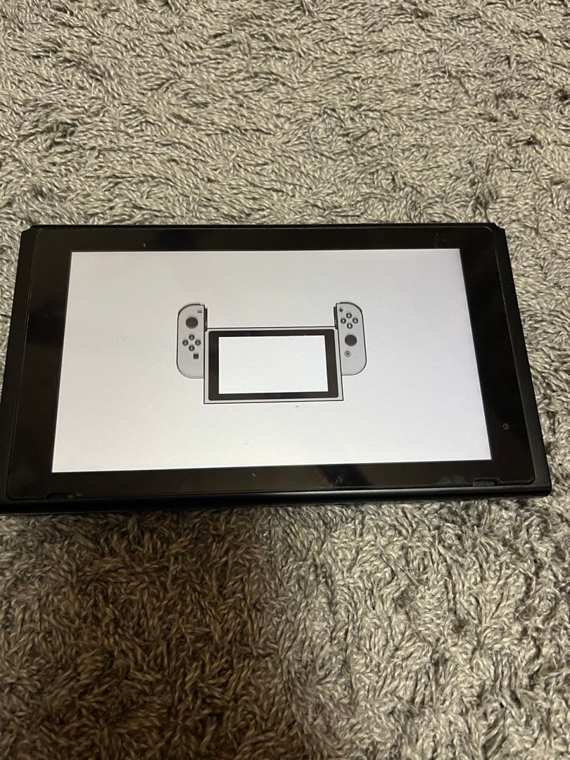 Nintendo Switch本体モンハンライズACアダプター HDMIケーブル