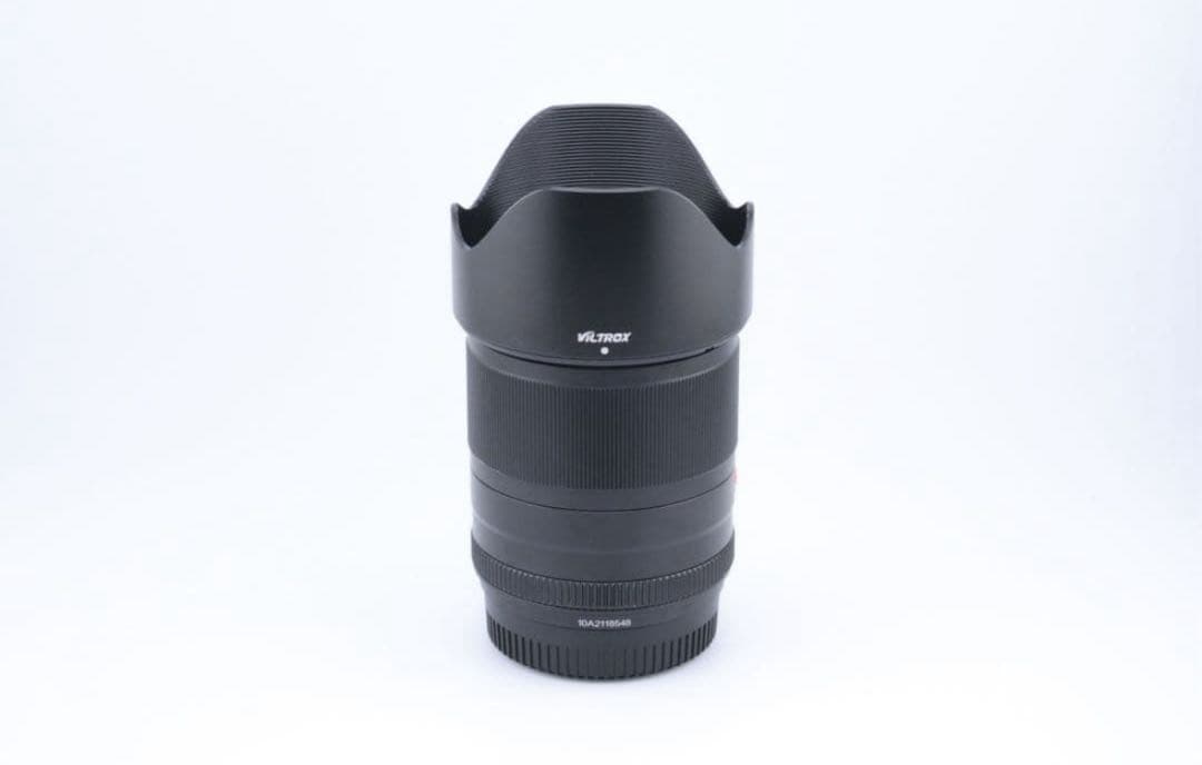 VILTROX 33mm F1.4 富士Xマウント