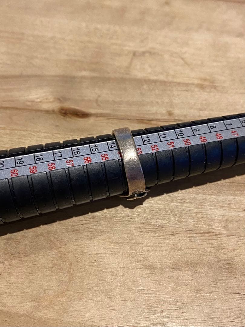 ナバホ アローリング シルバーリング NAVAJO Arrow Ring