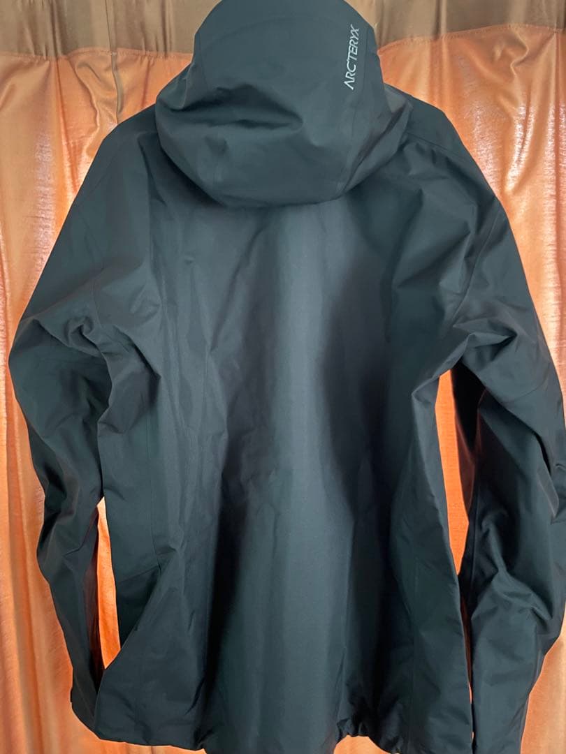 ARC'TERYXベータ JACKET ブラック XL
