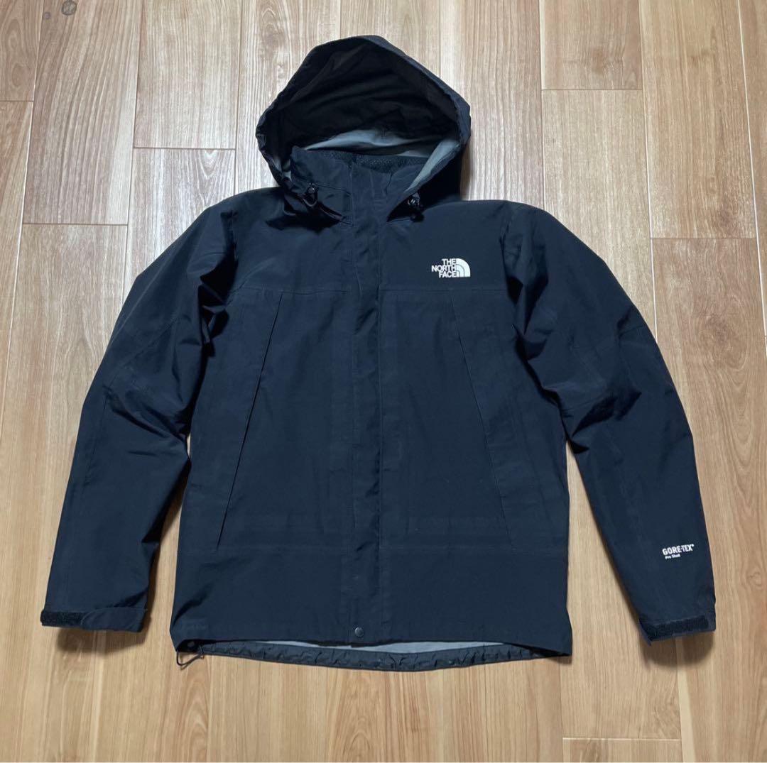 ノースフェイス　GORE-TEX 上下セット