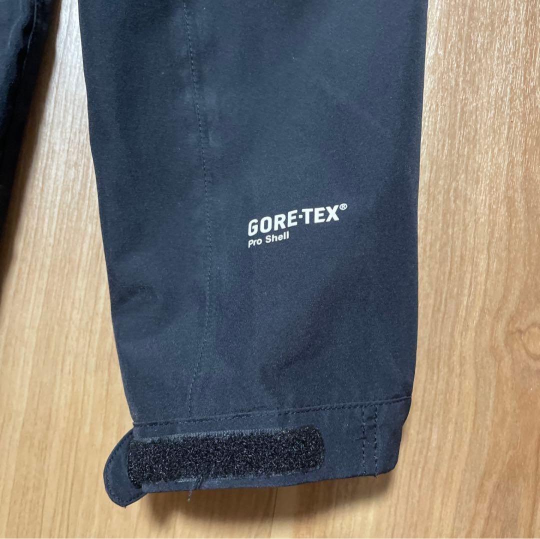 ノースフェイス　GORE-TEX 上下セット