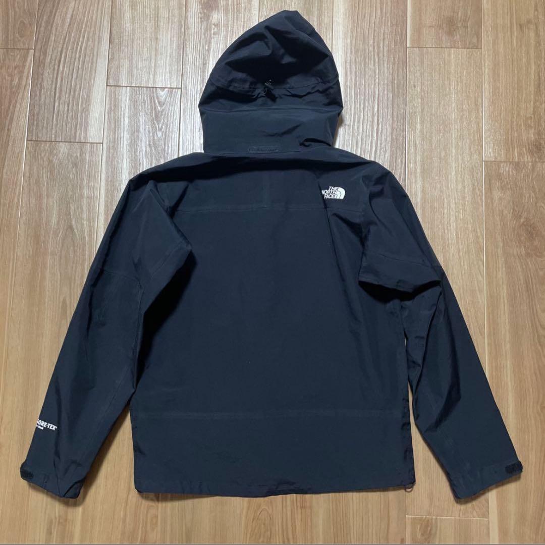 ノースフェイス　GORE-TEX 上下セット