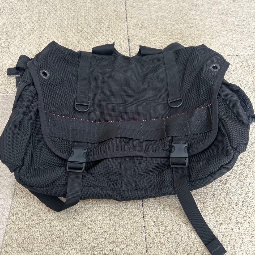 BRIEFING LANCE2 ブリーフィング　ランス2 メッセンジャーバッグ