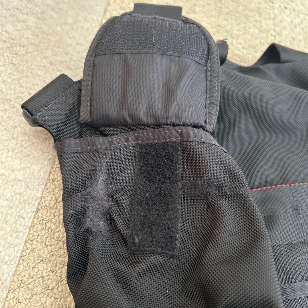 BRIEFING LANCE2 ブリーフィング　ランス2 メッセンジャーバッグ