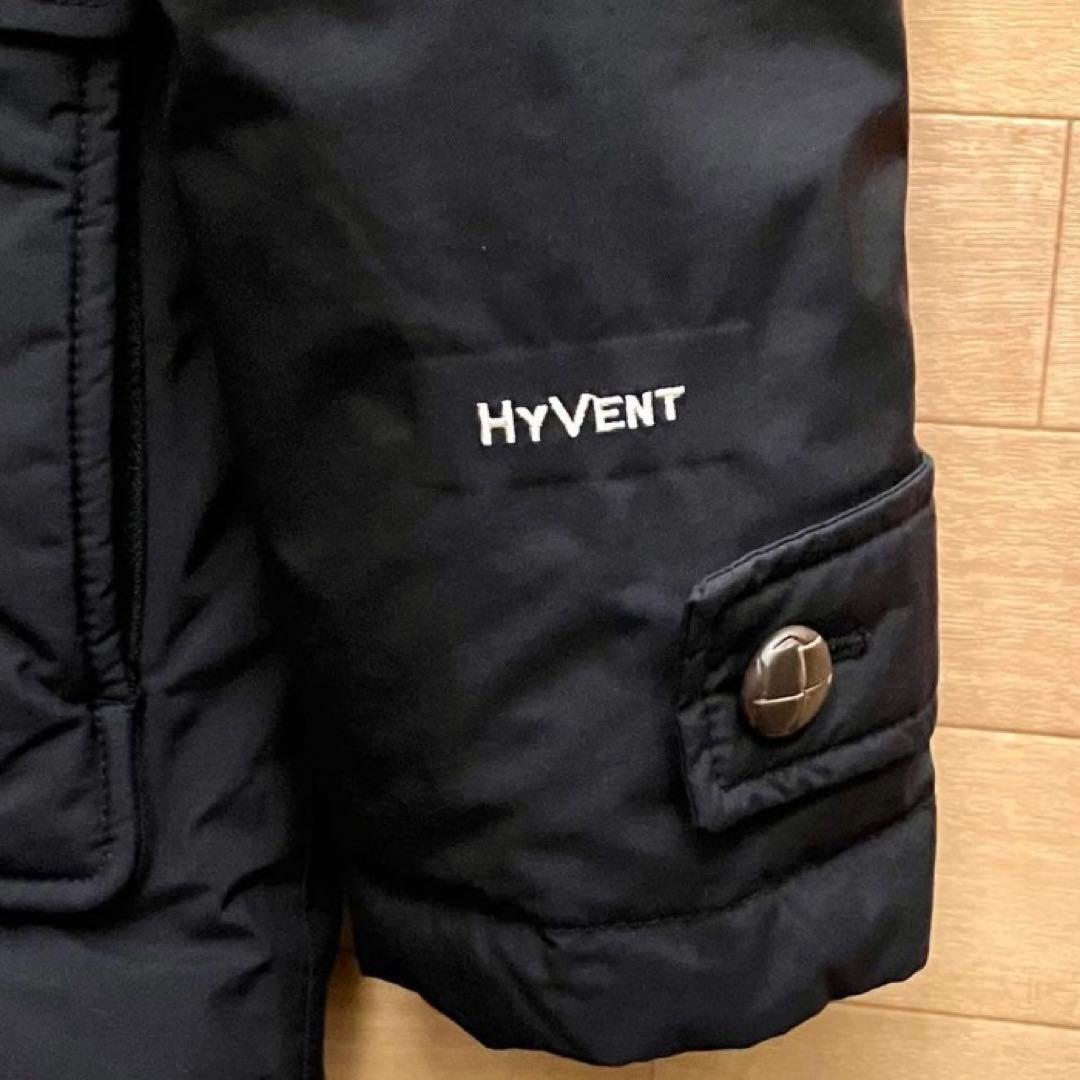 ザ ノースフェイス ダウンジャケット M ダウンパーカ ダッフルコート 黒