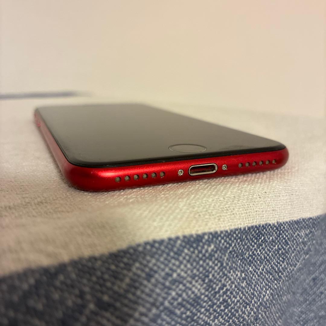 iPhone SE (第2世代) 本体