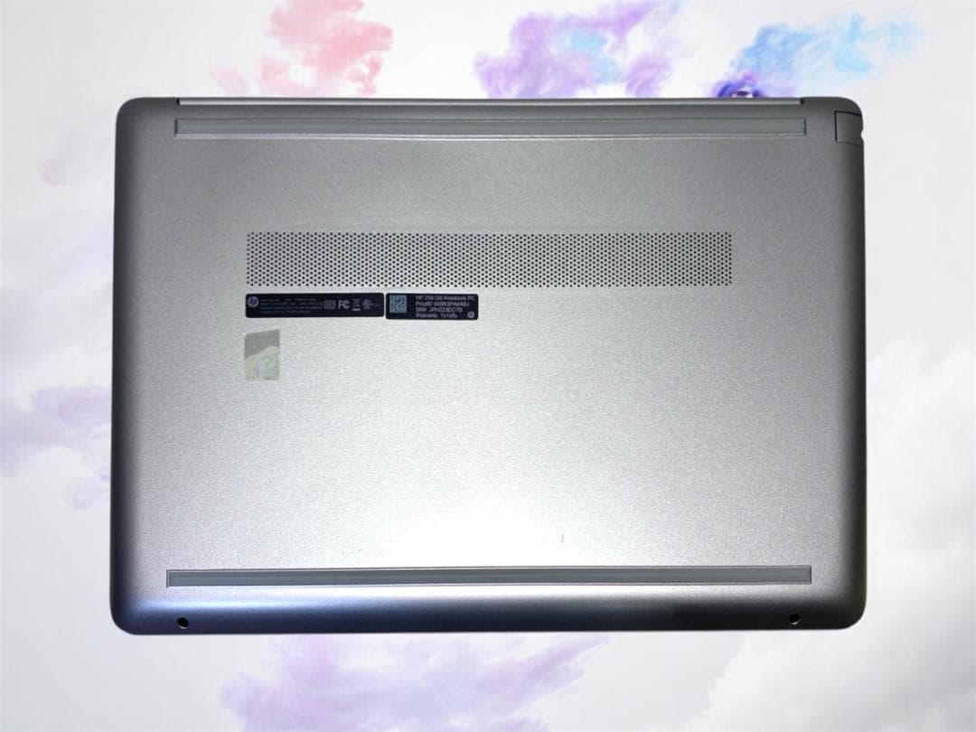 【保証付】HP 250 G8 Notebook PC i5 8GB SSD 新品