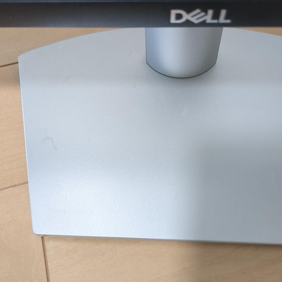 Dell ワイドフレームレスモニター 23.8インチ S2421HS