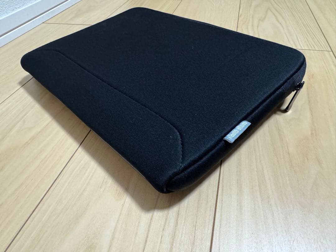 MacBook Air 13″(Apple M1チップ搭載)