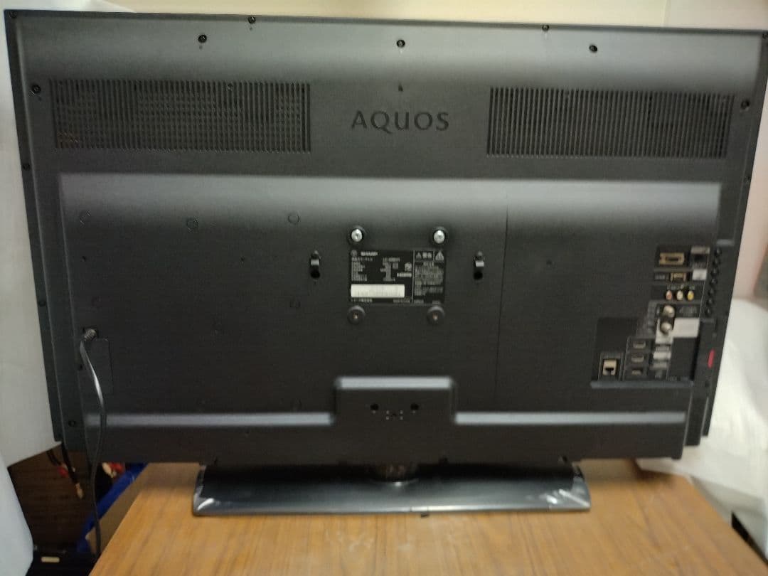 SHARP シャープ AQUOS LC-40H11 (BH11)液晶テレビ