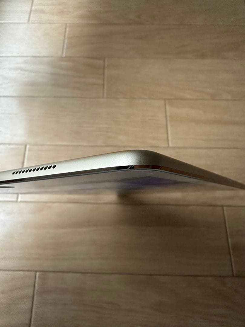 Apple iPad Pro 9.7インチ 128GB Wi-Fi ゴールド