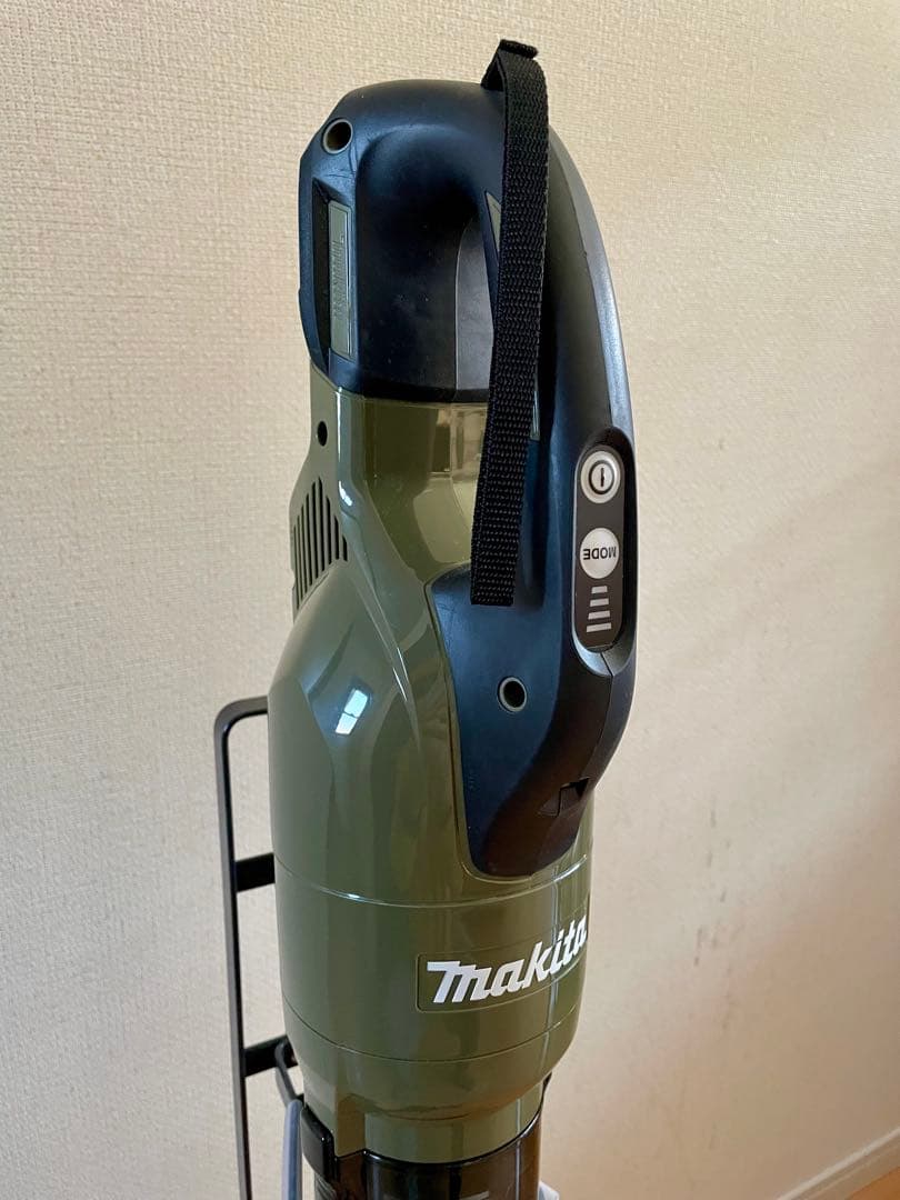 Makita マキタCL286FD充電式スティッククリーナー