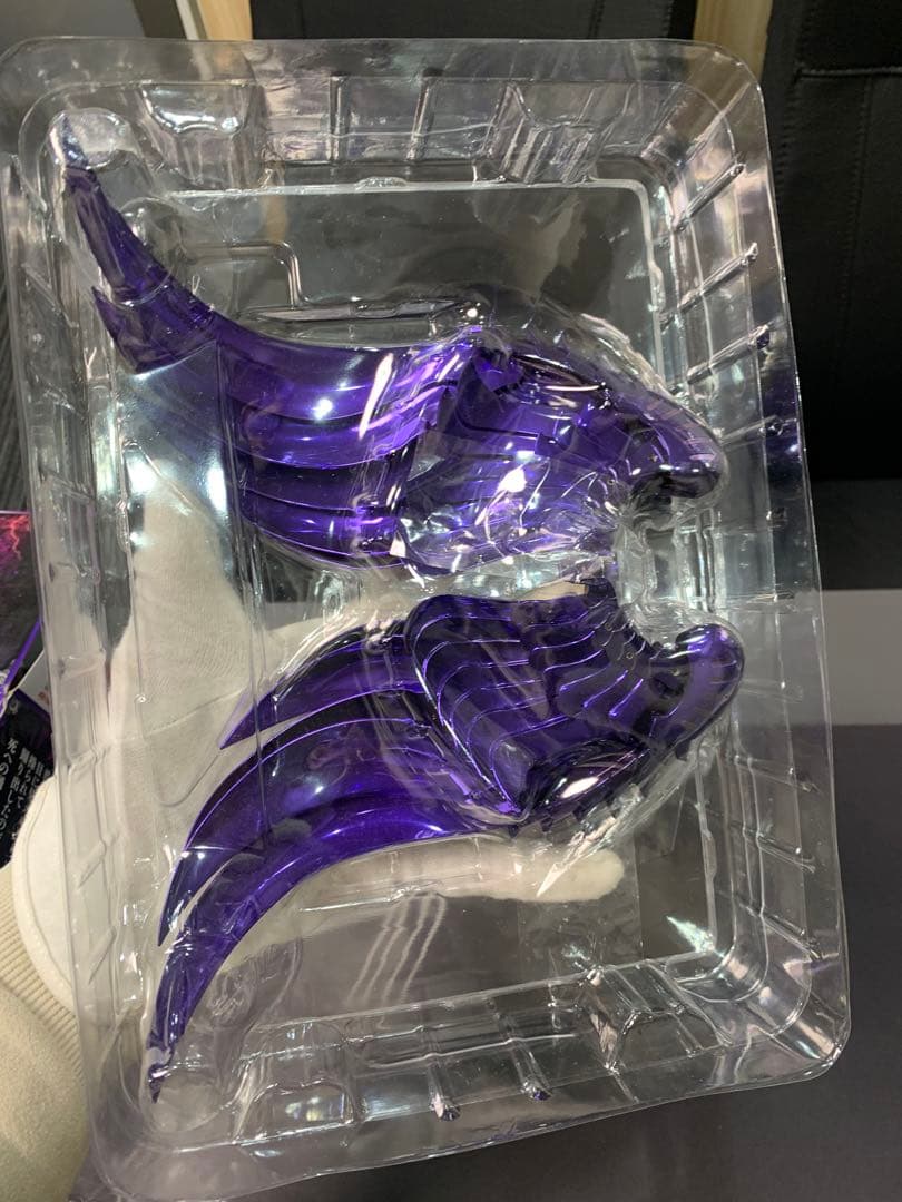 聖闘士聖衣神話EX グリフォンミーノス ～ORIGINAL COLOR