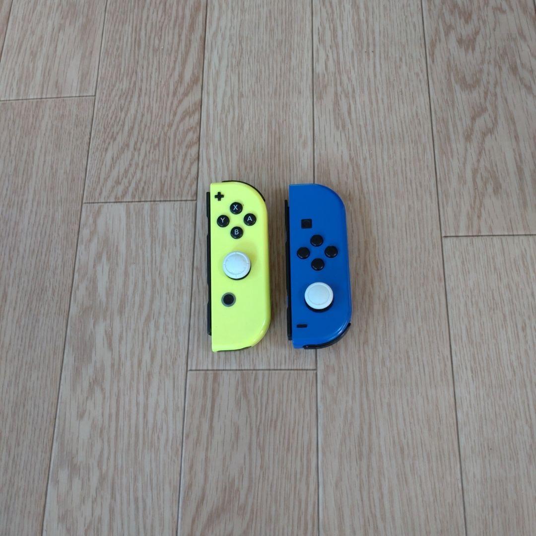 Switch本体　充電器　その他