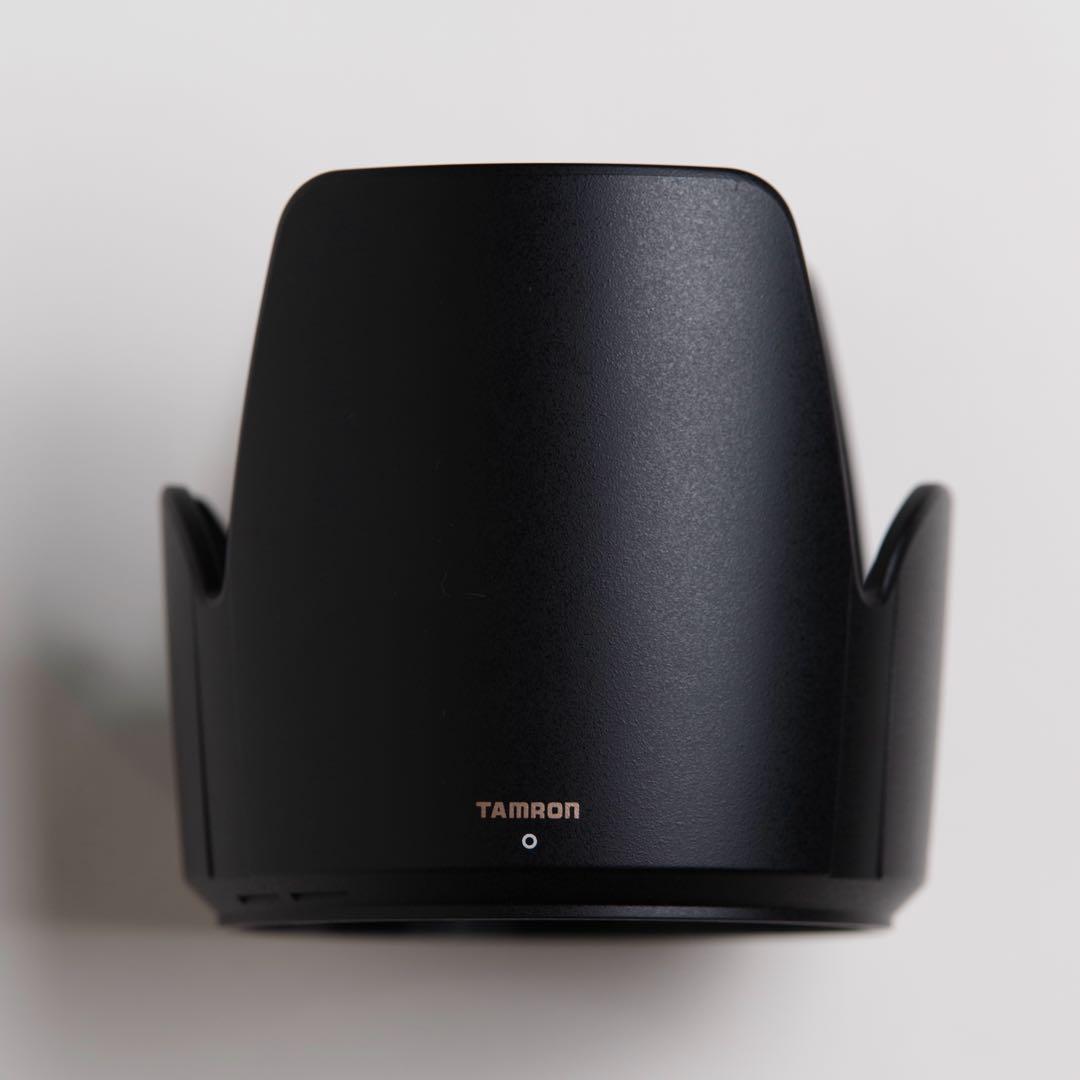 タムロン SP AF70-200mm F/2.8 Kマウント用