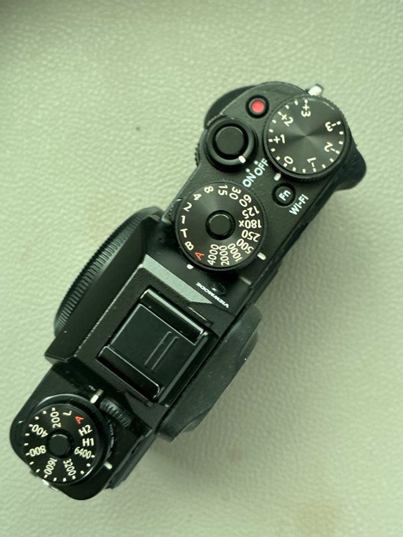 doguu 様MDレンズ、マウント付きFujifilm X-T1 ボディ他セット