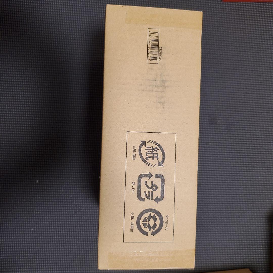 ONE PIECE カードゲーム3rd ANNIVERSARY 段ボール未開封品