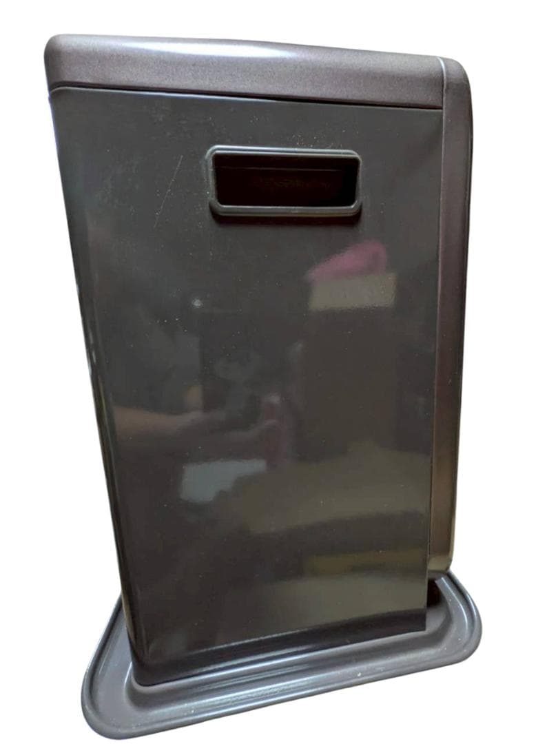 菅224 美品　コロナファンヒーター　〜17畳　2013年製