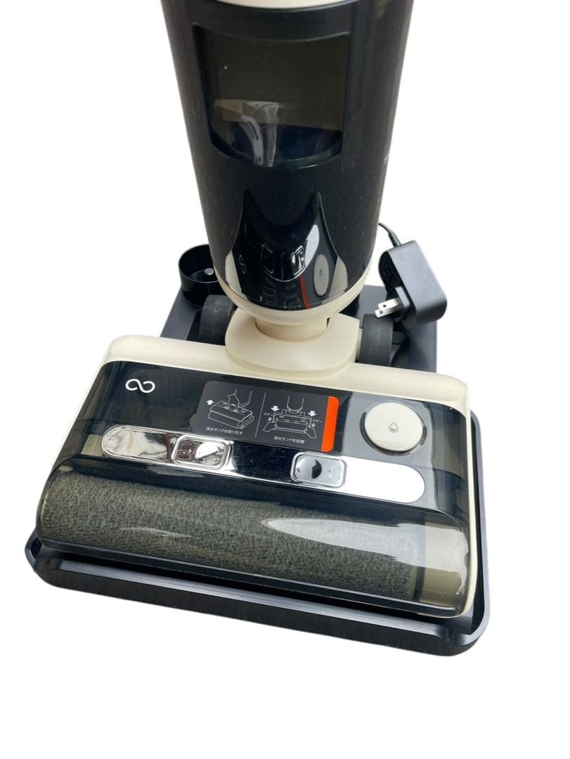 Mindoo 水拭き掃除機 Aqua X MIA-N001