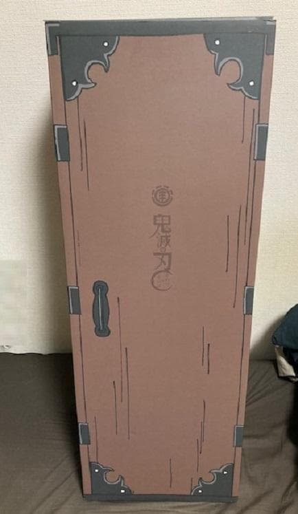 新品 エレメント 鬼滅の刃 スケートボードデッキ 4本セット Element