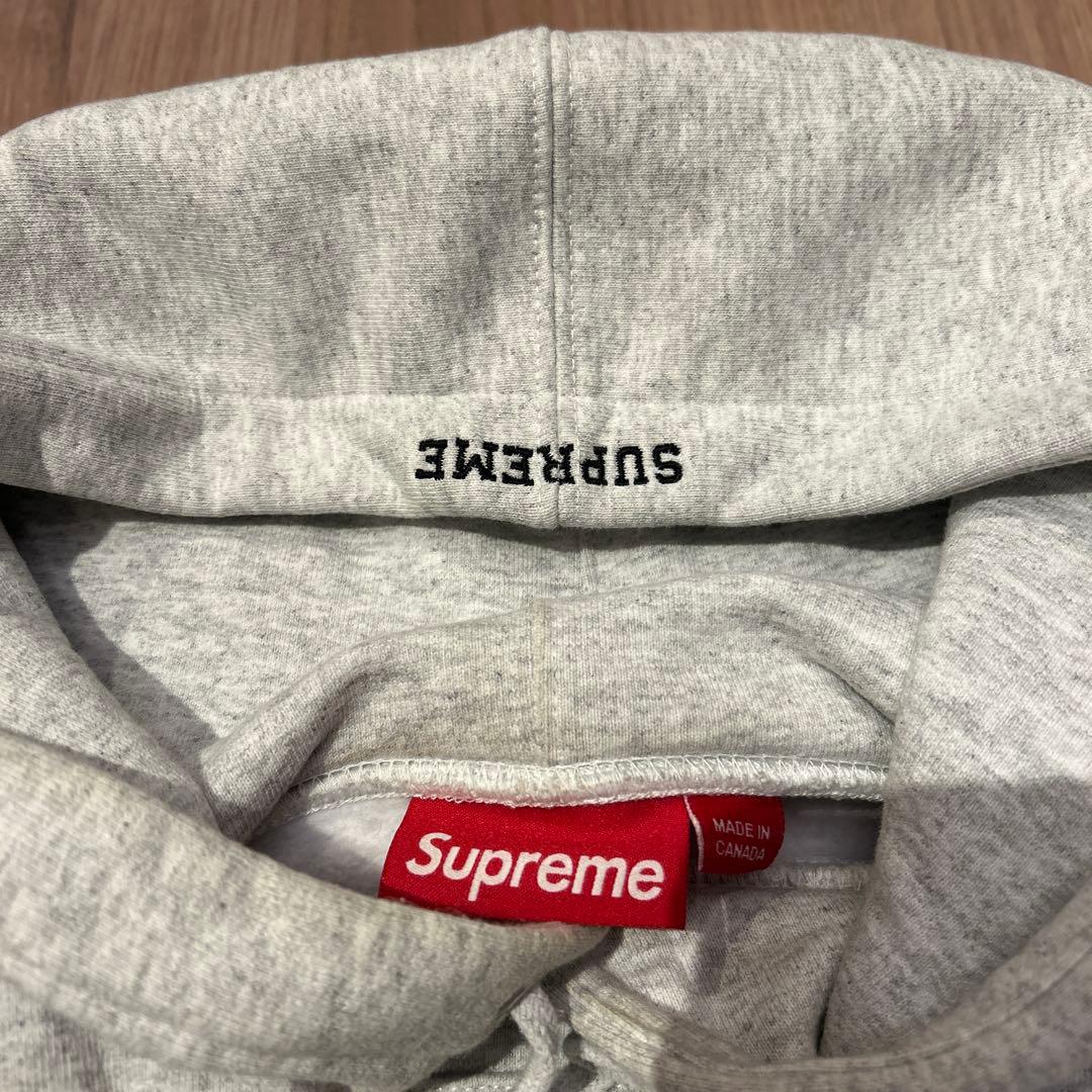 Supreme Kate Moss Hooded Sweatshirt サイズS