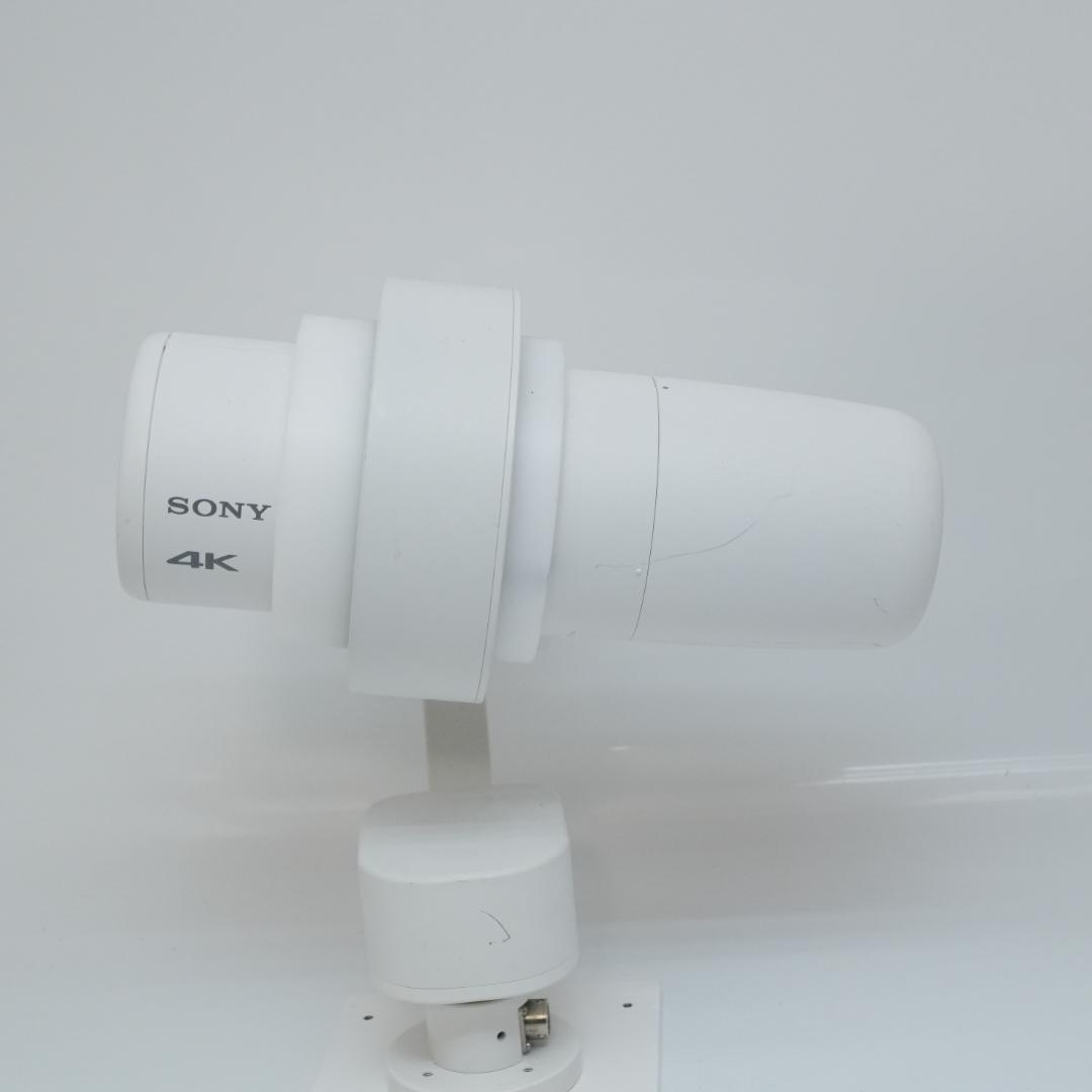 SONY 4Kビデオカメラ MCC-S40MD