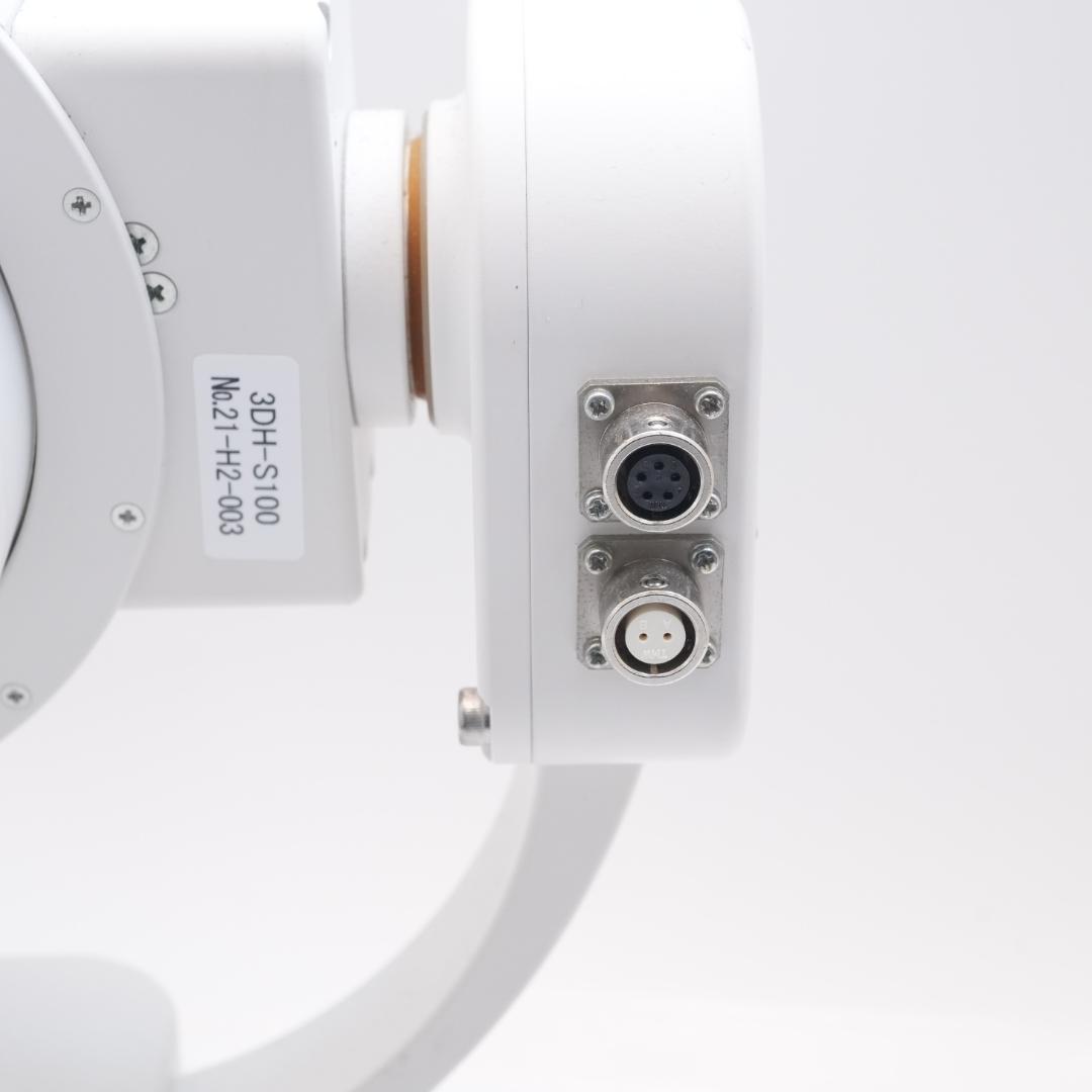 SONY 4Kビデオカメラ MCC-S40MD